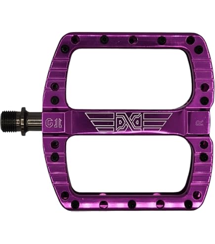 WOLF TOOTH ドロッパーシートポスト リモートレバー パープル 紫