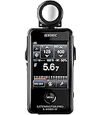 セコニック L-858D スピードマスター 露出計 by Sekonic