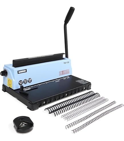 Amazon.co.jp: We R Memory Keepers Mini Cinch Bookbinding Binding