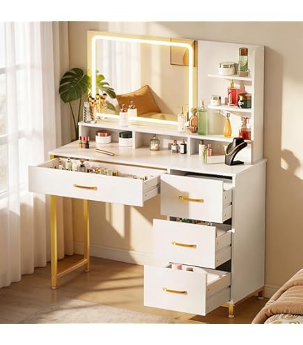 MALM マルム ドレッサー ホワイト MALM マルム ドレッサー, ホワイト, 120x41 cm - IKEA