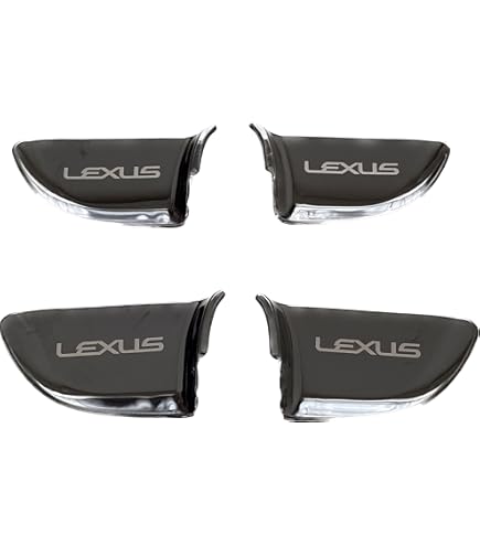 Amazon.co.jp: レクサス車に適合 LS GS IS HS CT NX RX 車内ドア