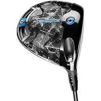 Amazon.co.jp: Callaway Golf Paradym AI Smoke Max Driver (右手用 