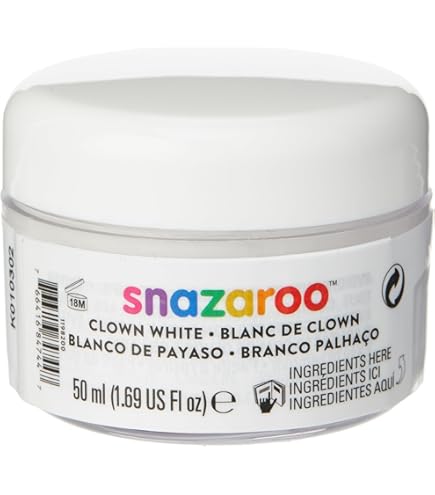 Amazon | デリバン フェイス&ボディペイント 4ml ミニボトル