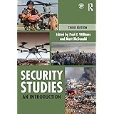 Security Studies: An Introduction