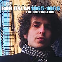 DYLAN,BOB - THE 1966 LIVE RECORDINGS | Amazon.com.au | Music