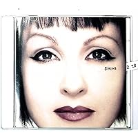 シンディ・ローパー / シャイン Amazon.co.jp: シャイン: ミュージック