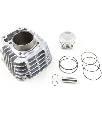 Amazon | POWER FORCE スーパーカブ110 シリンダーキット（12100-K88
