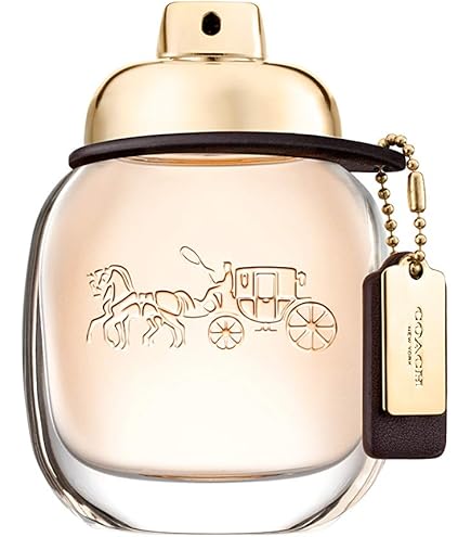 Amazon | コーチ COACH コーチ フローラル オードパルファム 30ml EDP