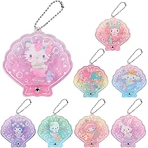 Amazon | サンリオ(SANRIO) シークレットカスタムアクリル