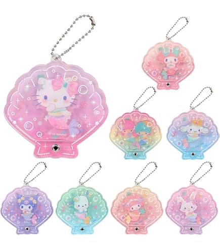 マイメロディ 私のちいさなたからもの マスコットホルダー Amazon.co.jp: サンリオ(SANRIO) マスコットホルダー(私の