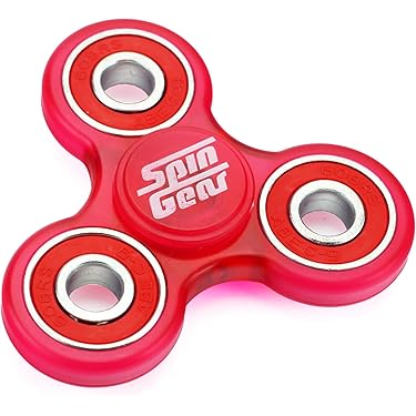 Amazon.co.jp 人気ギフトランキング: フィジェットトイ で