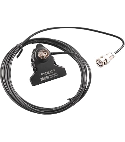 Amazon | ダイヤモンド RH795 70～1000MHz帯 ワイドバンドハンディ
