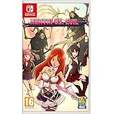 HENTAI VS. EVIL(Nintendo Switch) 【正規輸入品】