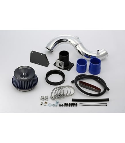 Amazon | BLITZ(ブリッツ) SUS POWER AIR CLEANER(サスパワーエア