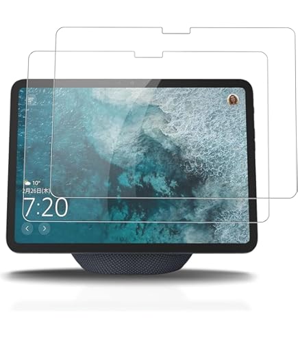 Amazon.co.jp: FILMEXT フィルム Lenovo Xiaoxin Pad Pro 12.7 (2025