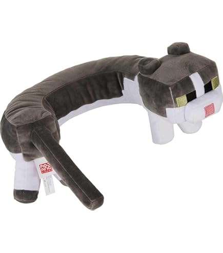 Amazon.co.jp: Mattel マインクラフト ぬいぐるみ アレイ ライト