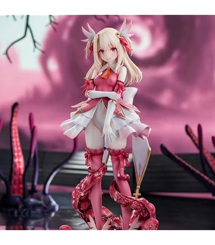 未開封　イリヤの空UFOの夏シリーズ　伊里野加奈 フィギュア 　キャラアニ Amazon | イリヤの空 UFOの夏 伊里野 加奈 ( 1/8 PVC製塗装済み完成品