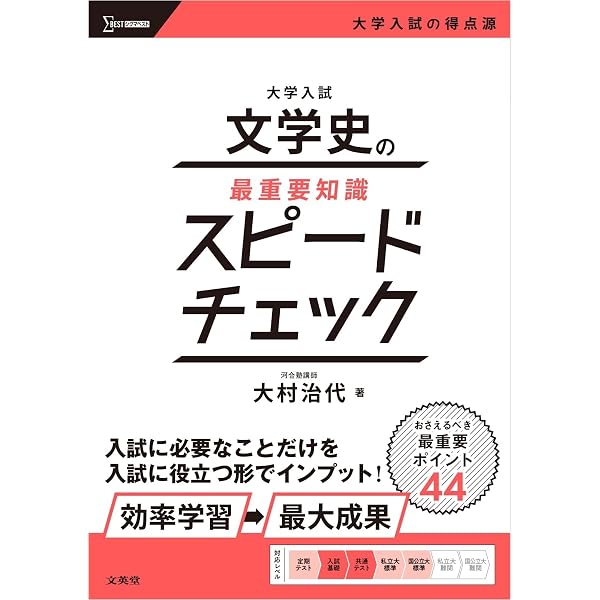 Amazon.co.jp: 日本文学史要点チェックノ-ト: 文学史の流れがわかる