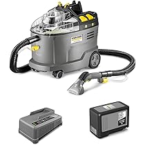 a*a様 【中古】ケルヒャー　業務用　カーペットリンス　クリーナー　　Puzzi ケルヒャー カーペットリンスクリーナー 掃除用具」の人気商品