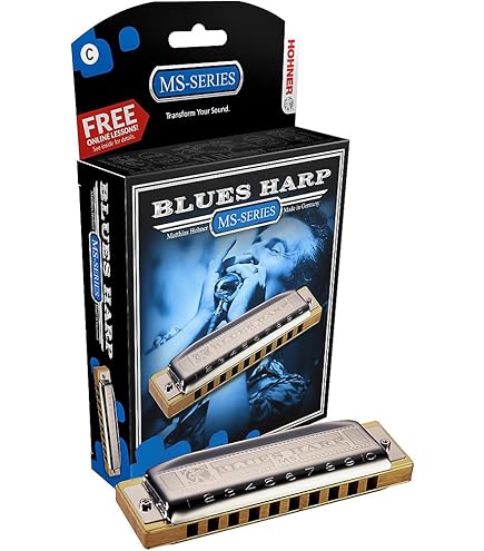 Amazon | HOHNER ホーナー TOOTS “HARD BOPPER” トゥーツ・シール