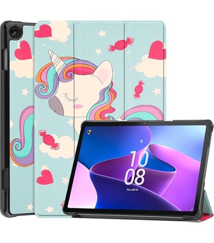 Amazon.co.jp: Lenovo Tab M10 (3rd Gen) ケース レノボタブレットM10