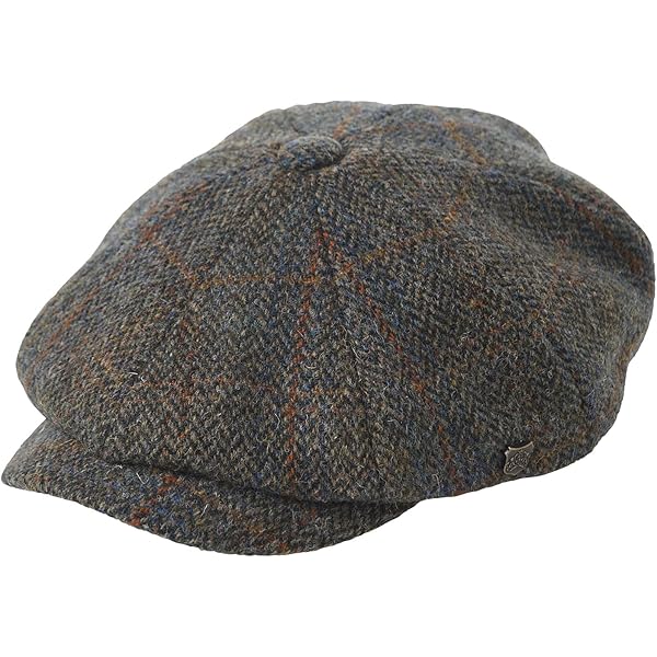 Amazon | (ポロ ラルフローレン) メンズ レディース ウール ハンチング