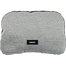 Amazon.co.jp: AirBuggy for Pet 3WAY BACKPACK CARRIER COOL GREY