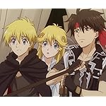 魔術士オーフェン Android(960×800)待ち受け マジク・リン,クリーオウ・エバーラスティン,オーフェン 魔術士オーフェン Android(960×800)待ち受け マジク・リン,クリーオウ・エバーラスティン,オーフェン