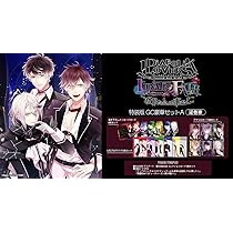 Amazon.co.jp: 【Switch】DIABOLIK LOVERS LUNATIC FATE GRAND EDITION