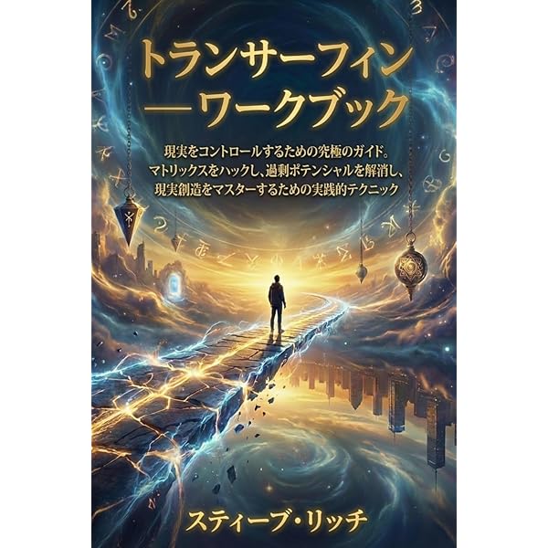 セルフ・トランサーフィン 下 本当の自分が目覚める現実創造メソッド