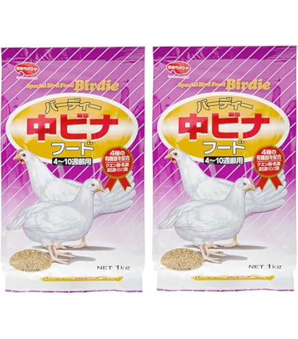 Amazon | SMILE PET CLUB ヒヨコフード 0から4週齢用 900g ひよこの餌