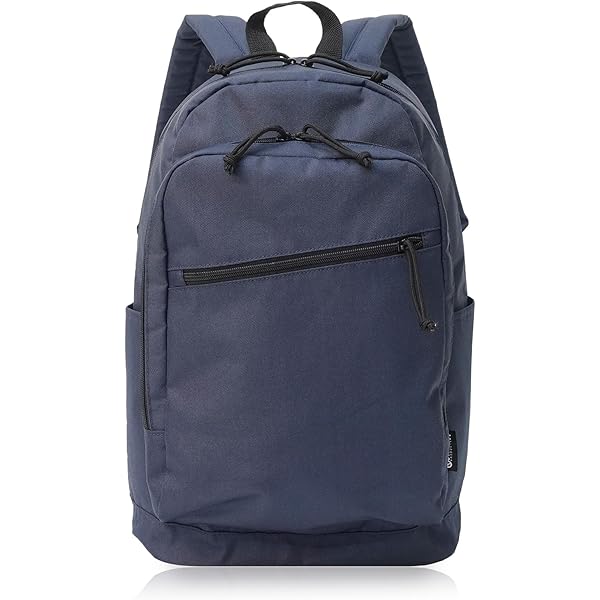 OUTDOOR 大容量リュック ネイビー Amazon.co.jp: [アウトドアプロダクツ] リュック ファイブレンジ