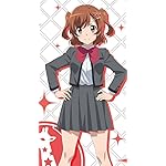 少女☆歌劇 レヴュースタァライト iPhoneSE/5s/5c/5 壁紙 視差効果 愛城 華恋(あいじょう かれん) 少女☆歌劇 レヴュースタァライト iPhoneSE/5s/5c/5 壁紙 視差効果 愛城 華恋(あいじょう かれん)