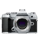 Amazon | OLYMPUS ミラーレス一眼 OM-D E-M5 MarkII ボディー シルバー