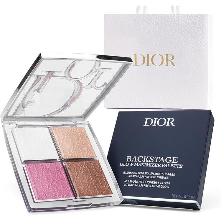 Amazon | 【国内正規品】DIOR ディオール バックステージ