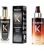 Amazon.co.jp: ケラスターゼ ヘアオイル ユイル クロノロジスト N 75mL