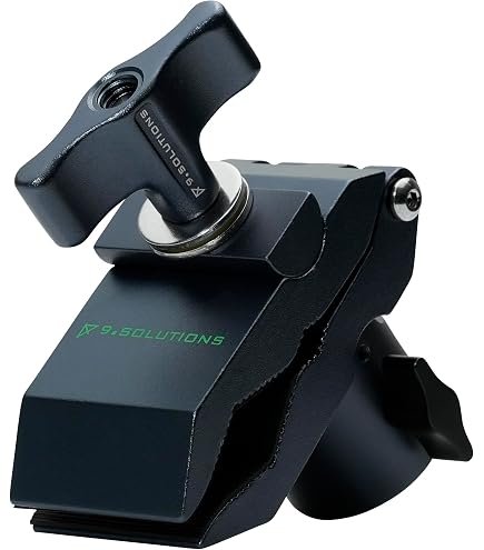 Amazon | manfrotto クイックリリースプレート付きバリアブル