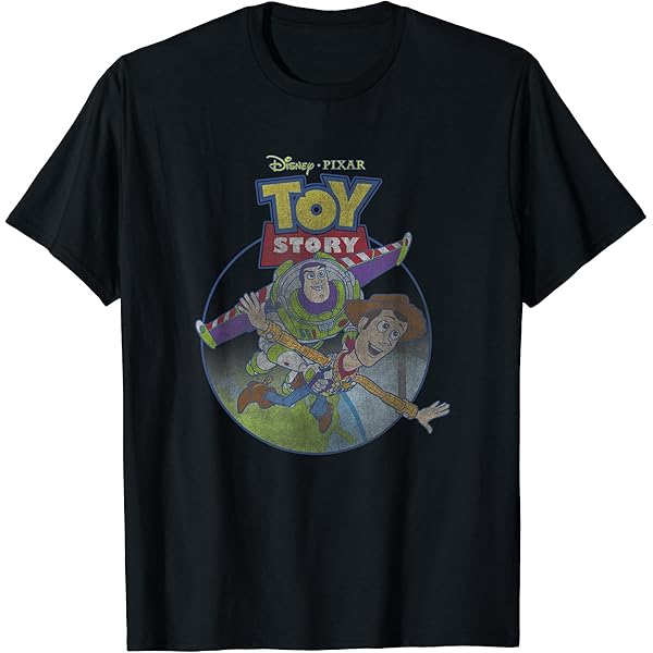 Amazon | ディズニー ピクサー トイストーリー ヴィンテージ