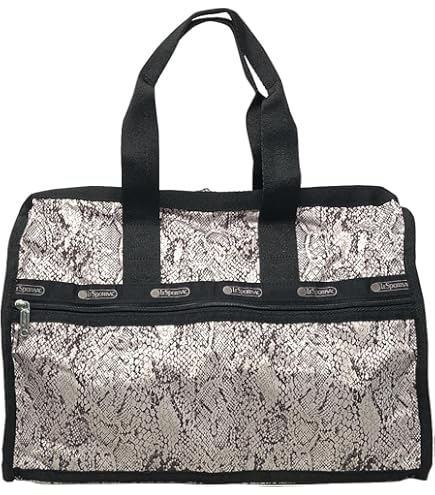 Amazon.co.jp: レスポートサック ファミリア familiar ボストンバッグ