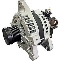 アイシス ヴォクシー ノア オルタネーター 27060-37030