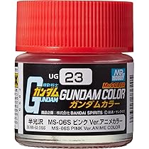 Amazon | GSI クレオス(GSI Creos) GSIクレオス ガンダムカラー