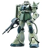 新品未組立 PG 1/60 ガンダム、ザク2、 2体セット Amazon | ガンプラ PG 1/60 MS-06F ザクII (機動戦士ガンダム