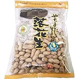 煎ざや(Ｑなっつ)500g 千葉県八街産落花生
