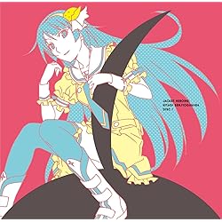 Amazon | 歌物語 LP BOX(完全生産限定盤) [Analog] | 物語シリーズ