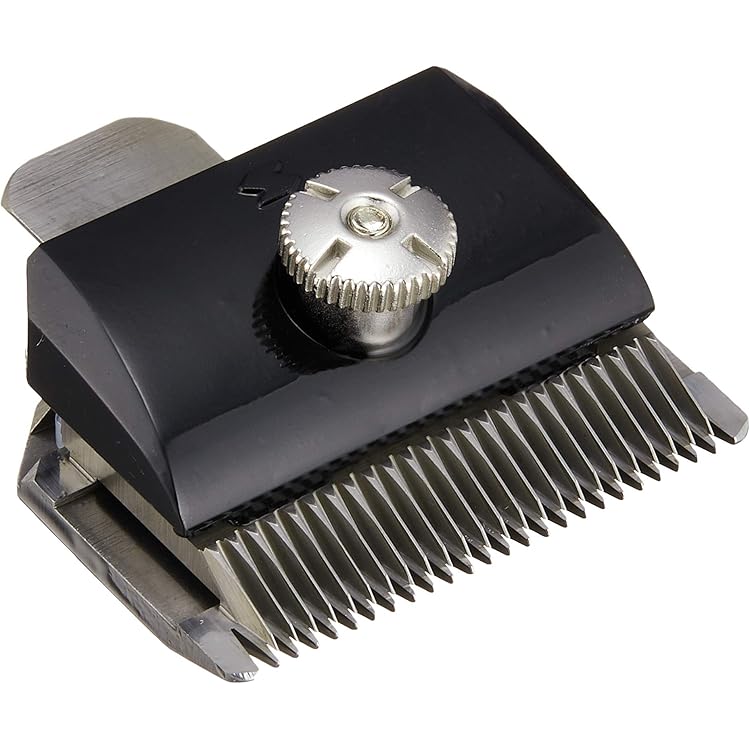 Amazon.co.jp: 【ハッピーピジョン】電動バリカン用替刃（スピーディク