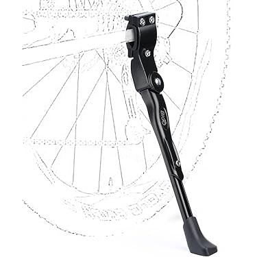 Amazon.co.jp 人気ギフトランキング: 自転車用キックスタンド で