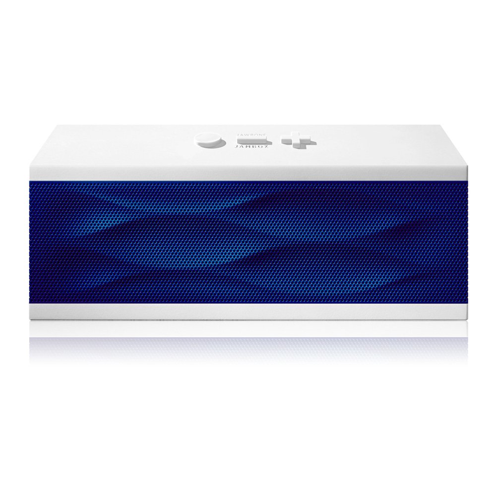 JAWBONE JAMBOX ALPJAMNW 取扱説明書・レビュー記事 トリセツ