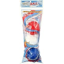 Amazon | Blitzball ブリッツボール プラスチック製野球ボール