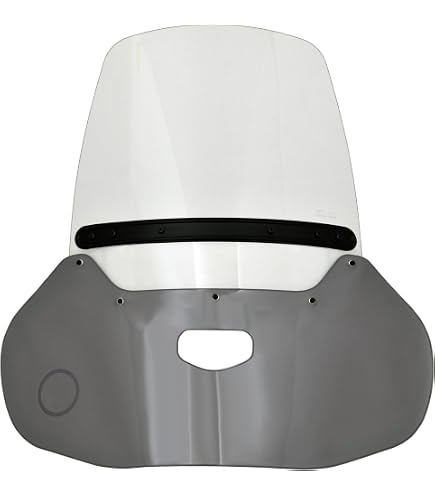 カブ　風防　ホンダ Amazon | 旭風防(AF ASAHI) ウインドシールド クリア ホンダ スーパー