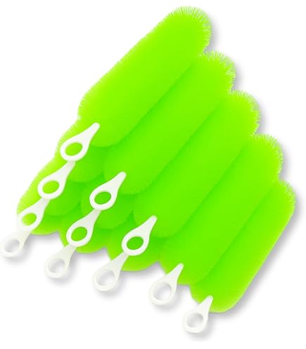 Amazon | Lanx. ロールフィルター ロールブラシ ろ材 50cm 緑 グリーン